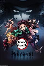 Demon Slayer